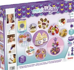 MINI DELICES - COFFRET MULTI-GOURMANDISES