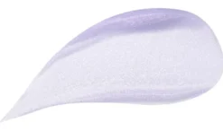 MINI GLAM COSMETICLOTION PAILLETEE OURSON - VIOLET CLAIR