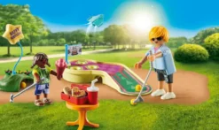 MINI GOLF - 71449