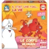 MINI JEU IL ETAIT UNE FOIS LA VIE