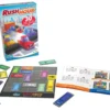 MINI JEU RUSH HOUR