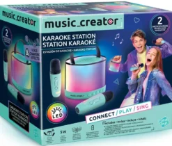 MINI KARAOKE