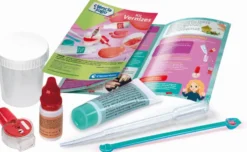MINI LABO DES ONGLES