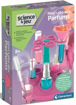 MINI LABO DES PARFUMS