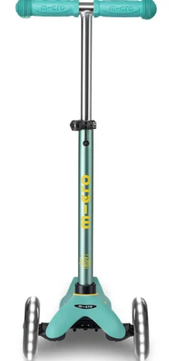 MINI MICRO DELUXE LED- MINT