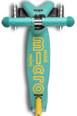 MINI MICRO DELUXE LED- MINT