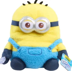 MINIONS - PELUCHE COMFEEZ - BOB