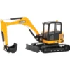 1/32 MINIPELLE JCB MIDI 86C-1 -