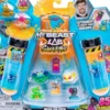 12 MINIS FIG SWARMS ATOMIC - MRBEAST LAB -