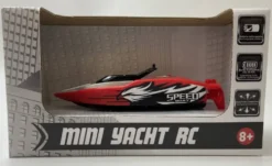 MINI YACHT RADIOCOMMANDE