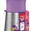 MINIZ GOURDE ACIER INOXYDABLE 350 ML LAPIN