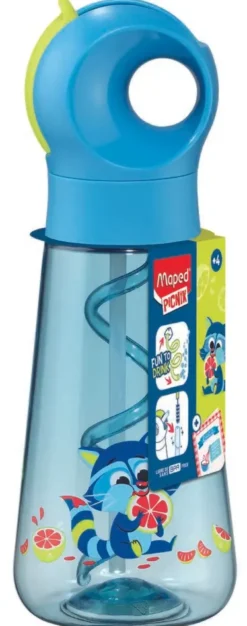 MINIZ GOURDE ECOZEN 500 ML RATON LAVEUR