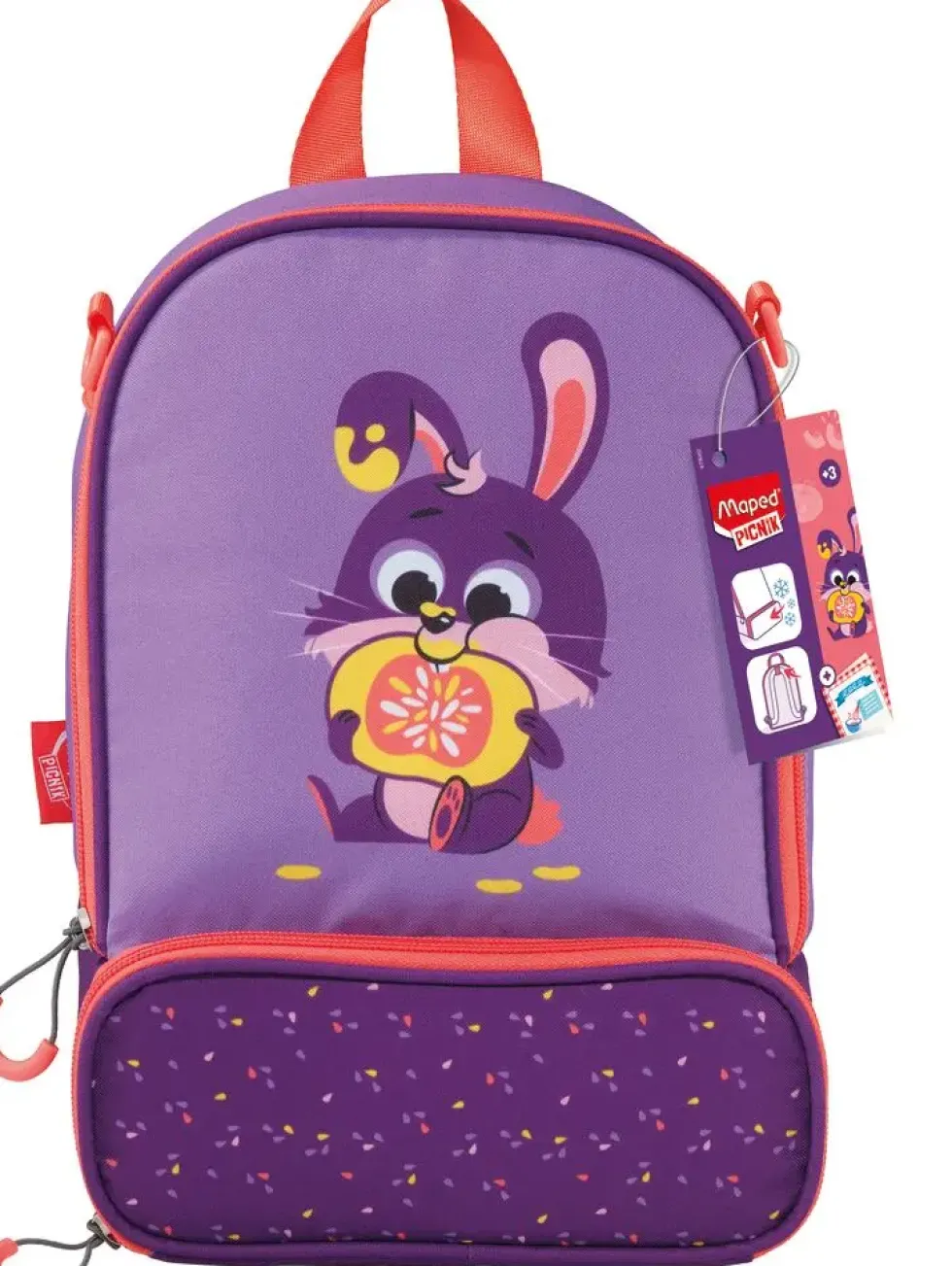MINIZ SAC REPAS ISOTHERME