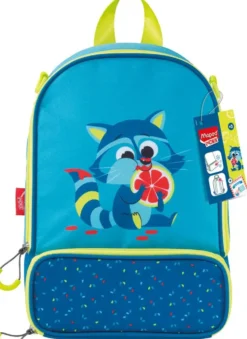 MINIZ SAC REPAS ISOTHERME RATON LAVEUR
