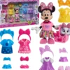 MINNIE - COFFRET FASHION