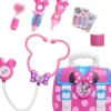 MINNIE- MALLETTE DOCTEUR