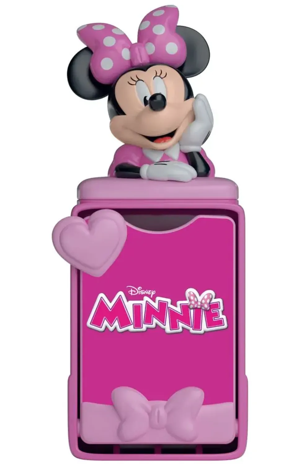 MINNIE - MES HISTOIRES EN IMAGES