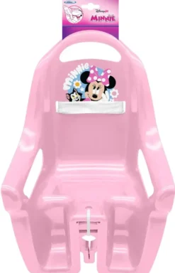 MINNIE PORTE-POUPEE