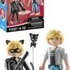 MIRACULOUS ADRIEN ET CHAT NOIR - 71337
