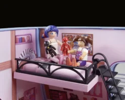MIRACULOUS CHAMBRE DE MARINETTE - 71334