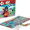 MIRACULOUS - CLUEDO JUNIOR