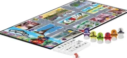 MIRACULOUS - CLUEDO JUNIOR