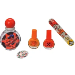 MIRACULOUS - COFFRET LADYBUG EAU DE TOILETTE