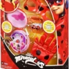 MIRACULOUS DELUXE - SET DE TRANSFORMATION
