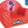 MIRACULOUS FAUTEUIL CLUB
