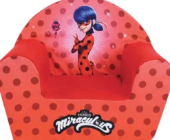 MIRACULOUS FAUTEUIL CLUB