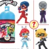 MIRACULOUS - FIGURINE CHIBI COLOR CHANGE