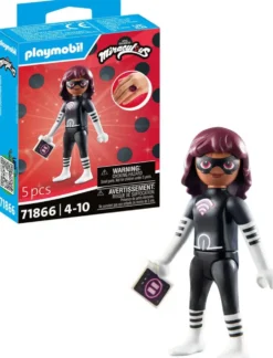 MIRACULOUS : LADY WIFI - 71866