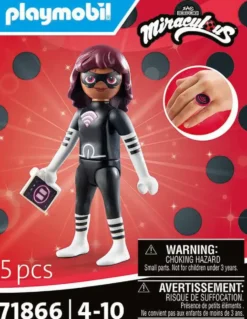 MIRACULOUS : LADY WIFI - 71866