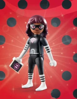MIRACULOUS : LADY WIFI - 71866