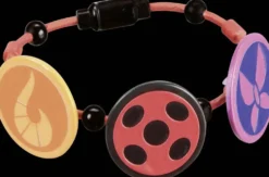 MIRACULOUS MARINETTE ET LADYBUG - 71336