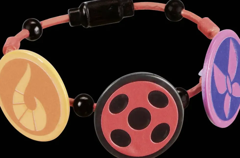 MIRACULOUS MARINETTE ET LADYBUG - 71336