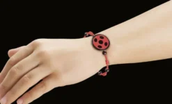 MIRACULOUS MARINETTE ET LADYBUG - 71336