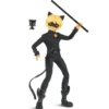 MIRACULOUS -POUPEE 26 CM- CHAT NOIR