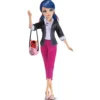 MIRACULOUS -POUPEE 26 CM - MARINETTE