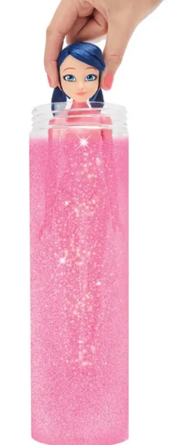 MIRACULOUS -POUPEE COLOR CHANGE SURPRISE