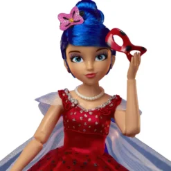 MIRACULOUS - POUPEEROBE DE BAL 26 CM