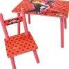 MIRACULOUS TABLE+1 CHAISE