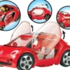 MIRACULOUS VOLKSWAGEN E-BEETLE
