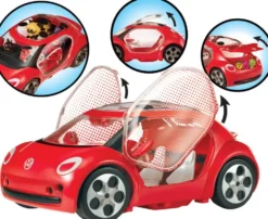 MIRACULOUS VOLKSWAGEN E-BEETLE