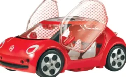 MIRACULOUS VOLKSWAGEN E-BEETLE