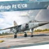 1/48 MIRAGE F1 C/CR
