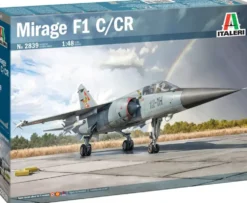 1/48 MIRAGE F1 C/CR
