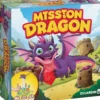 MISSION DRAGON