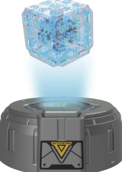 MISSION METEORITE ASTROPOD