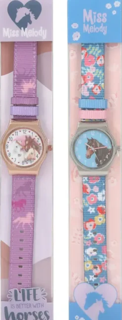 MISS MELODY MONTRE